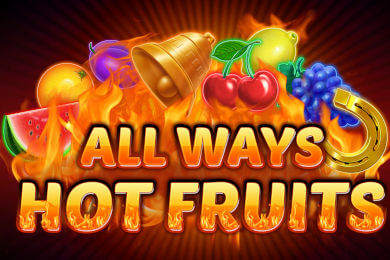 Allwayshotfruits слот онлайн Бип Бип Казино
